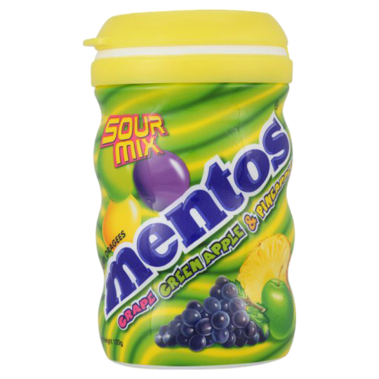 medium (33) (1) MENTOS BTL SOUR MIX 120G